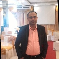 Damith Indika