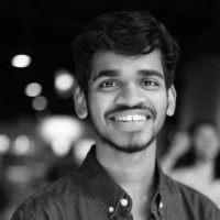 Subhash Ramakrishnan