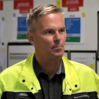 Johan Widholm