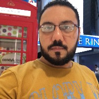 Mahmoud Elshafei