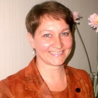 Galina Karnaukh