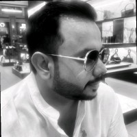 Ankit Pawar