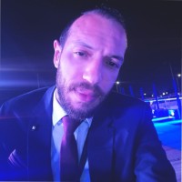 Mahmoud Elshenawy