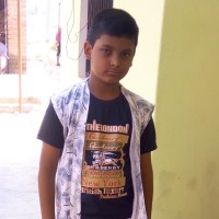 SUMAN SINGH