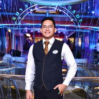 Dexter Miranda