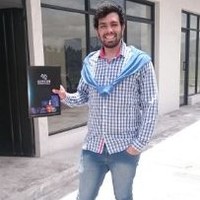 Diego Andres Bonilla Alcazar
