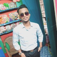 Dev Acharjee