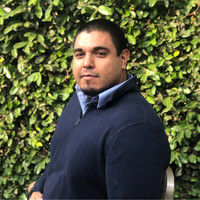 Estevan Gutierrez