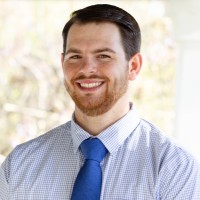 Ethan Barrett, Pt, Dpt