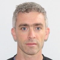 Ross Murray