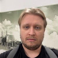 Oleg Sulima