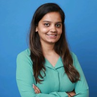 Sakshi Oza