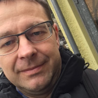 Stefan Oehler