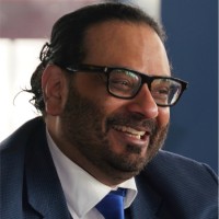 Naveed Syed