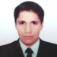 Edgar Cóndor Castillo