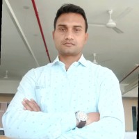 Vivek Jadon