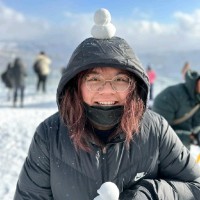 Nevina Irawati Lee