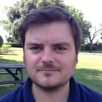 Danny Brown A.W.M.Soc