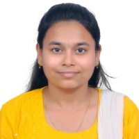 Dhivya Bharathi B