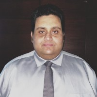 Yaser Qazi