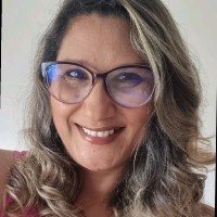 Marcia Cristina Santos Do Nascimento