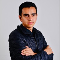 David Rodriguez