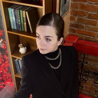 Anna Vlasenko