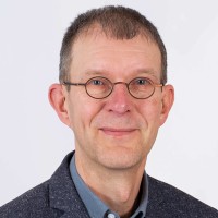 Richard Van de Werken