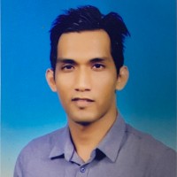 Mohamad Firdaus Ahmad