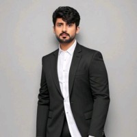 Rj Ishaq Khan