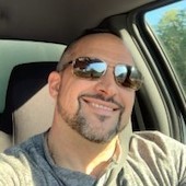 Danny Conklin