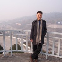 Zhang Lei