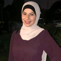 Fatima Darwish