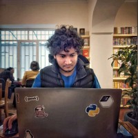 Amirhossein Bahramizadeh
