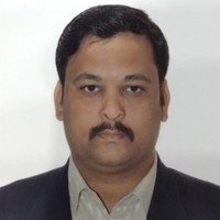 Nutankumar Bendale