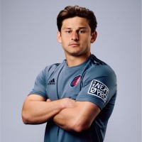 Cameron Cilley