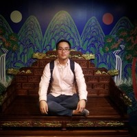 Samuel Yu
