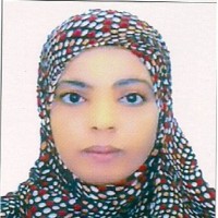 Nasreen Ahmed