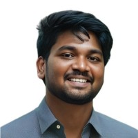 Naveen V