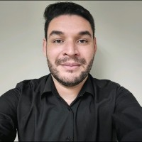 Daniel Moreira
