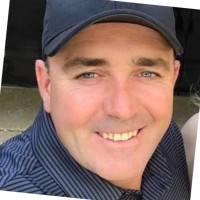 Dean Mc Carron