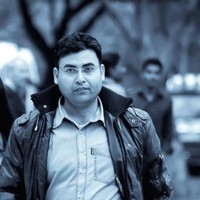 Shouvik Kumar Bagchi