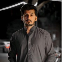 Abuzar Ghaffari