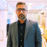 Syed Faraz Ali Jaffri