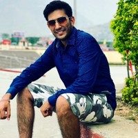 Munish Bhardwaj