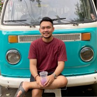 Ricky Aditya