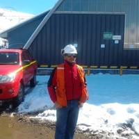 Eduardo Mardones G