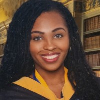 Sierra Roberson