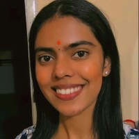 Harshini Gajanan Bhat