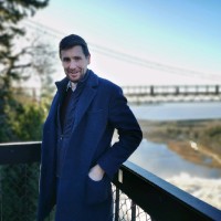 Arnaud Hue